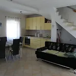 House With A Parking Space Lumbarda, Korcula - 15165 בית נופש