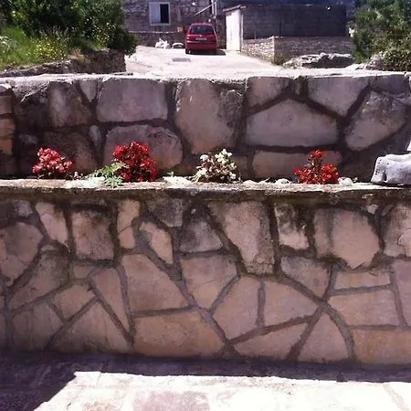 別荘 House With A Parking Space Lumbarda, Korcula - 15165 *