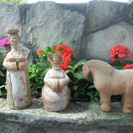 別荘 House With A Parking Space Lumbarda, Korcula - 15165 *