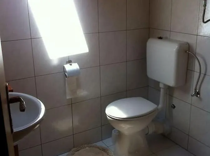 House With A Parking Space Lumbarda, Korcula - 15165 * 룸바르다