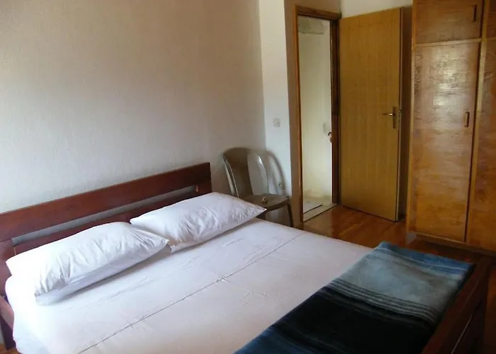 펜션 House With A Parking Space Lumbarda, Korcula - 15165 *